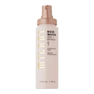 Milani Rosewater Hydrating Mist