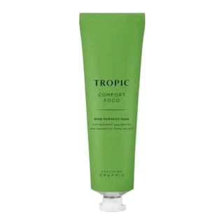 Tropic Skincare Comfort Food Deep Hydration Mask