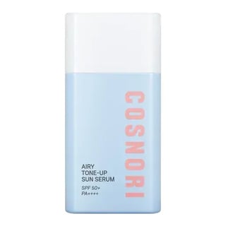 Cosnori Airy 提亮防曬精華 SPF 50+