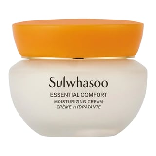 Sulwhasoo Essential Comfort Moisturizing Cream