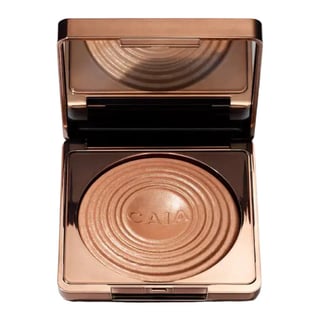 CAIA Cosmetics 光澤古銅修容粉