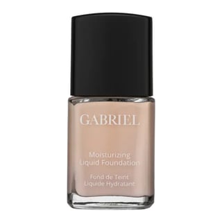 Gabriel Cosmetics Moisturizing Liquid Foundation