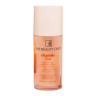 The Beauty Crop Vitamin Babe Vitamin C Serum