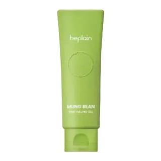 Beplain Mung Bean Milk Peeling Gel