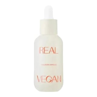 KLAVUU Real Vegan Collagen Ampoule
