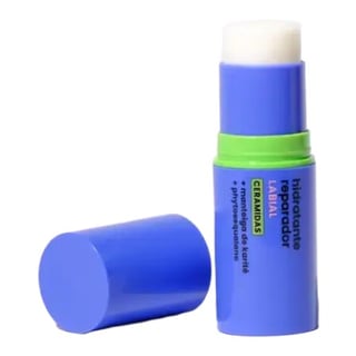 Sallve Hidratante Reparador Labial