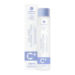 #OOTD (oxygen of the day) Collagen Plumping Toner A.M