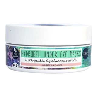 Oh K! Hydrogel Eye Mask with Multi Hyaluronic Acid