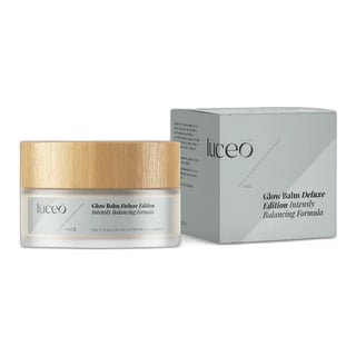 Luceo Glow Balm Deluxe Edition Night Balm