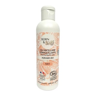 Born To Bio Cleansing Micellar Water