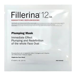 Fillerina 12HA Densifying Plumping Mask