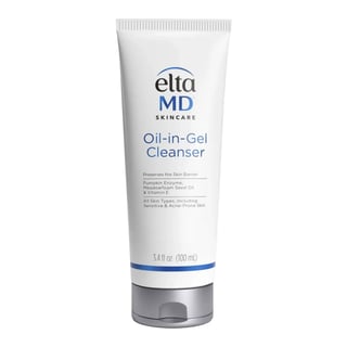 EltaMD, Inc Oil in Gel Cleanser