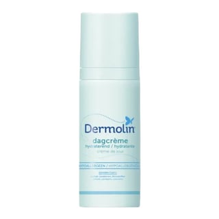 Dermolin Dagcreme (Day Cream)