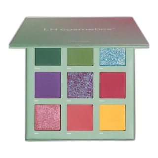 LH Cosmetics 1993 Palette