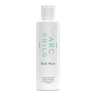 Arc Of Sweden Child Body Wash