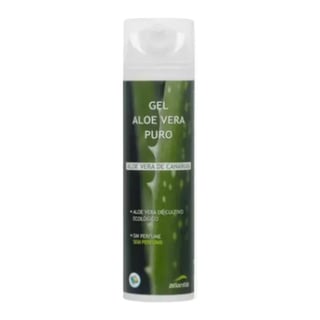Mercadona Pure Aloe Vera Gel