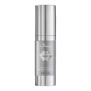 SkinMedica LUMIVIVE® Night Revitalize Repair Complex