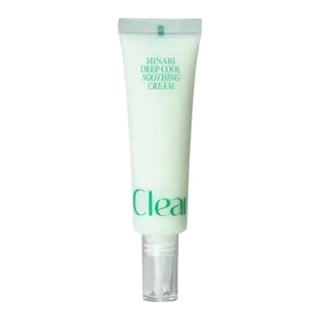 Clear Dea Minari Deep Cool Soothing Cream