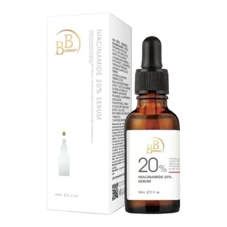 My Scheming BB Amino Niacinamide 20% Serum