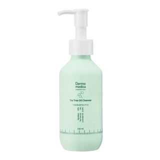 Dermomedica Tea Tree Oil Cleanser