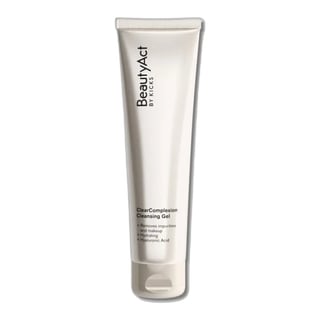 BeautyAct Clear Complexion Cleansing Gel