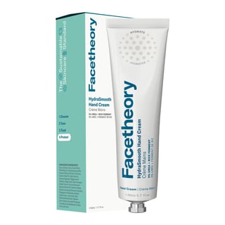 FaceTheory Hydrasmooth Hand Cream