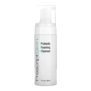 PrescriptSkin Probiotic Foaming Cleanser