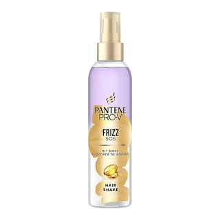 潘婷 Pro-V SOS Hair Shake