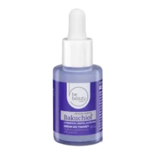 Be Beauty Bakuchiol Face Serum