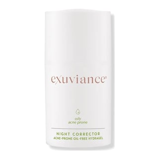 Exuviance Night Corrector Hydragel