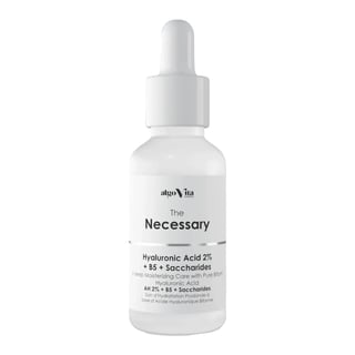 Algovita Hyaluronic Acid 2% + B5 + Saccharides