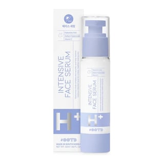 #OOTD (oxygen of the day) Intensive Face Serum