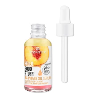 Essence Hello, Good Stuff! Bi-Phase Oil Serum