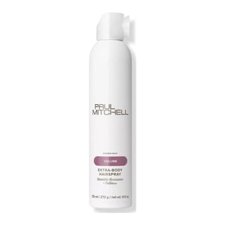 Paul Mitchell Extra-Body Hairspray
