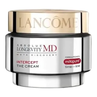 Lancôme Absolue Longevity MD Intercept The Cream