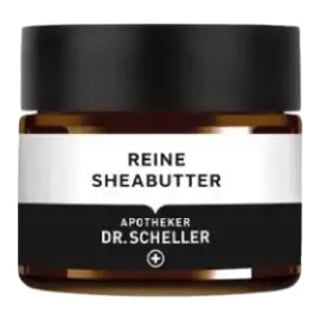 Apotheker Dr. Scheller Reine Sheabutter