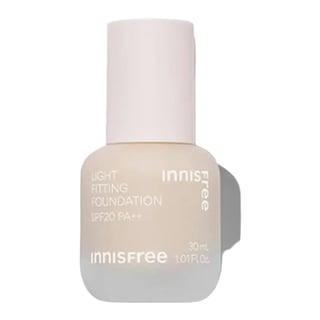 innisfree Light Fitting Foundation SPF20 PA++