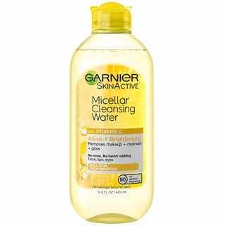 Garnier Micellar Cleansing Water All-In-1 With Vitamin C