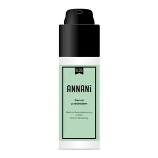 Annani Serum Z Retinalem 0.5% 精華