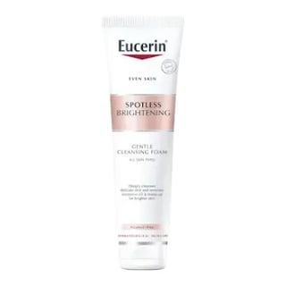 Eucerin Spotless Brightening Cleansing Foam