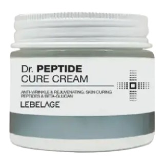 Lebelage Dr. Peptide Cure Cream