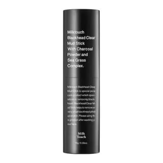 Milk Touch Blackhead Clear Mud Stick