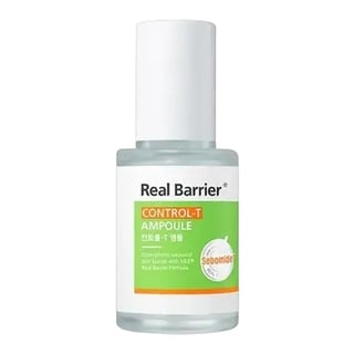 Real Barrier Control T Ampoule