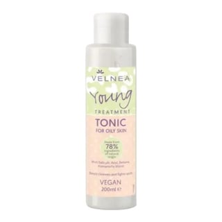 Velnea Young Treatment Tonic For Oily Skin
