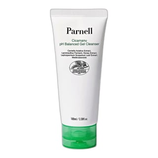 Parnell Cicamanu pH Balanced Gel Cleanser