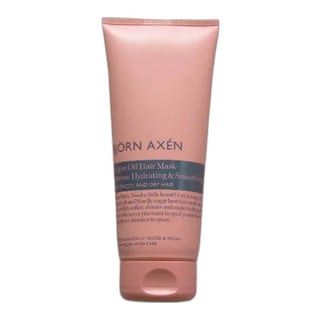 Björn Axén Argan Oil Hair Mask