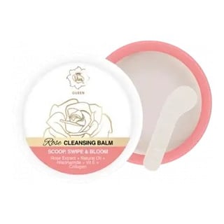 Viva Cosmetics Rose Cleansing Balm