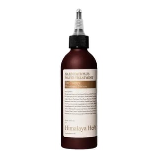 Nard Hair Plus Water Treatment