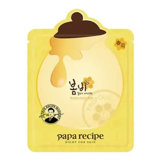 Papa Recipe Bombee Honey Mask