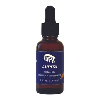 Dragon Fruit Skincare Lupita Facial Oil